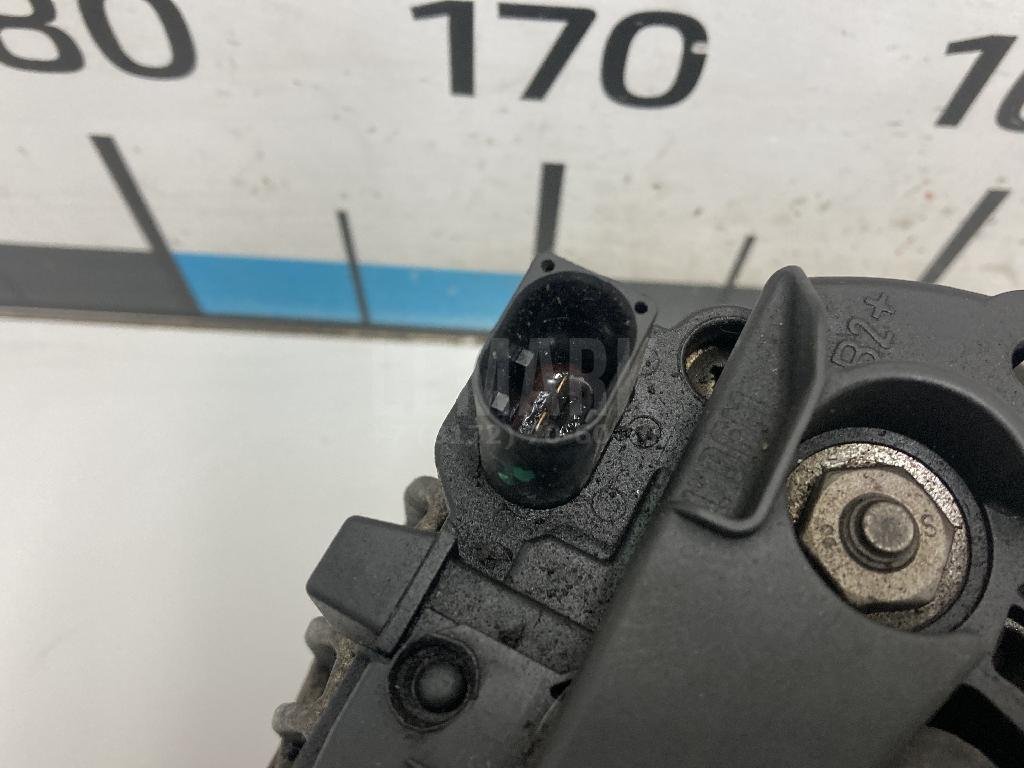 Генератор для  Audi A2 [8Z0] 2000-2005