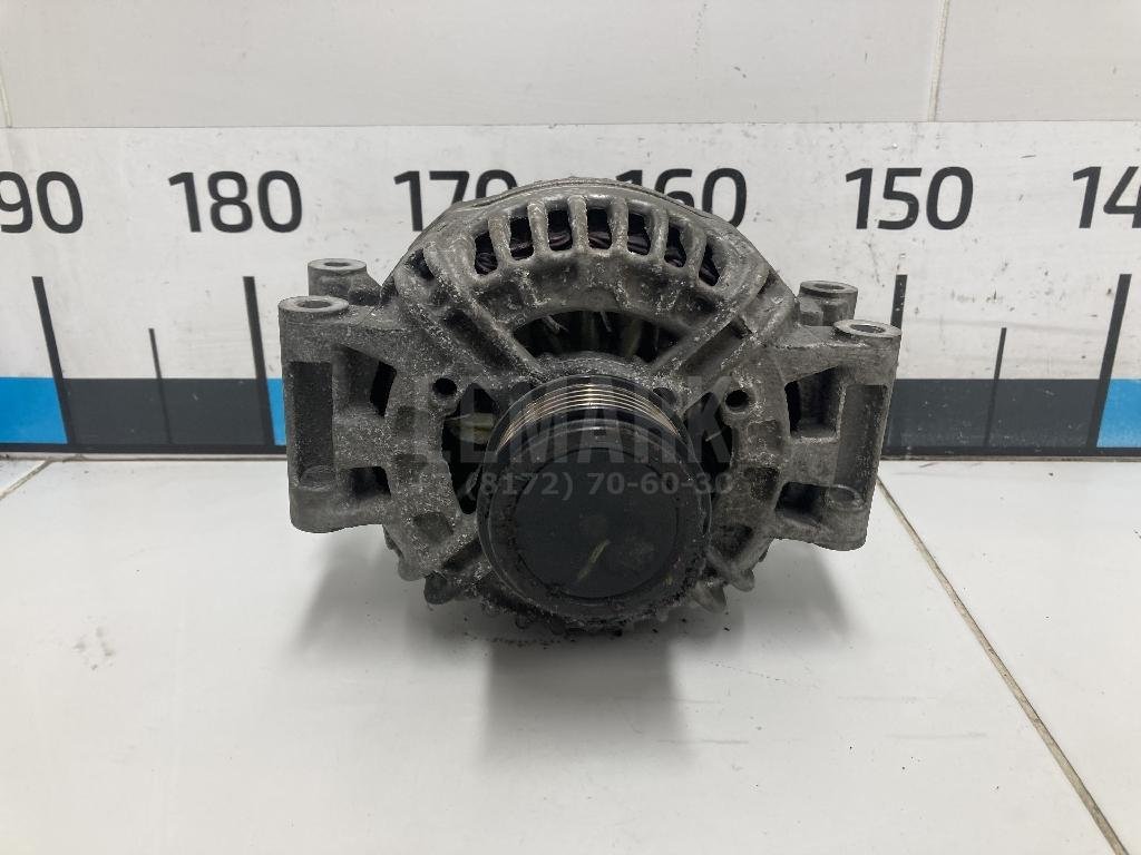 Генератор для  Audi A2 [8Z0] 2000-2005