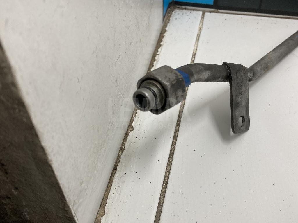 Трубка системы охлаждения АКПП