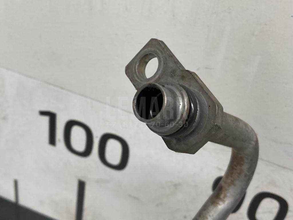 Трубка системы охлаждения АКПП