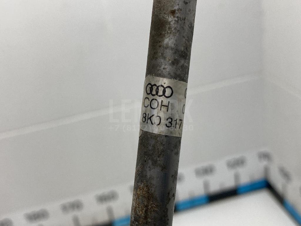 Трубка системы охлаждения АКПП