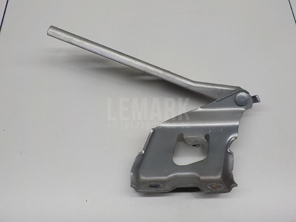 Петля капота левая