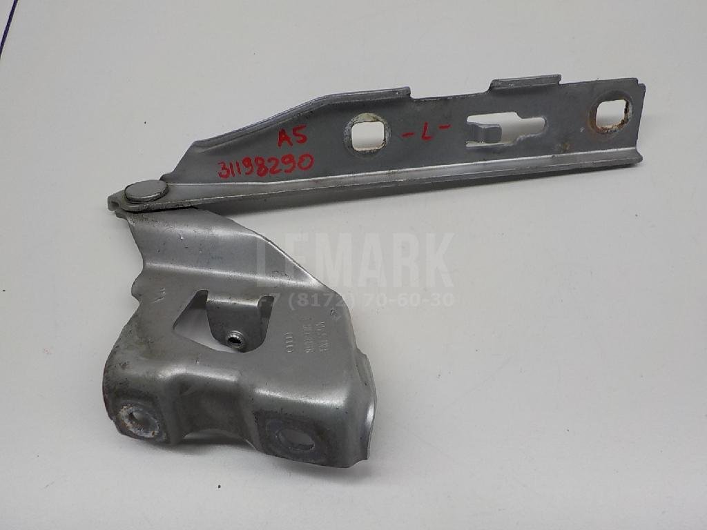 Петля капота левая