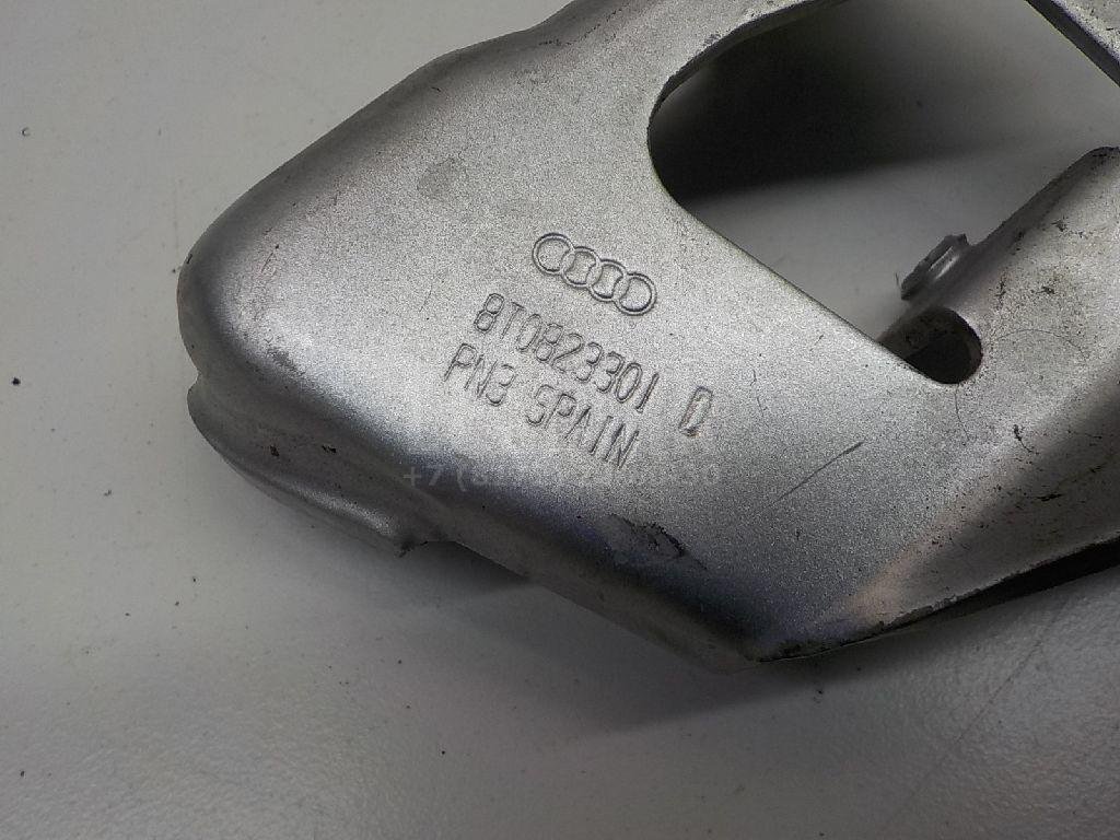 Петля капота левая