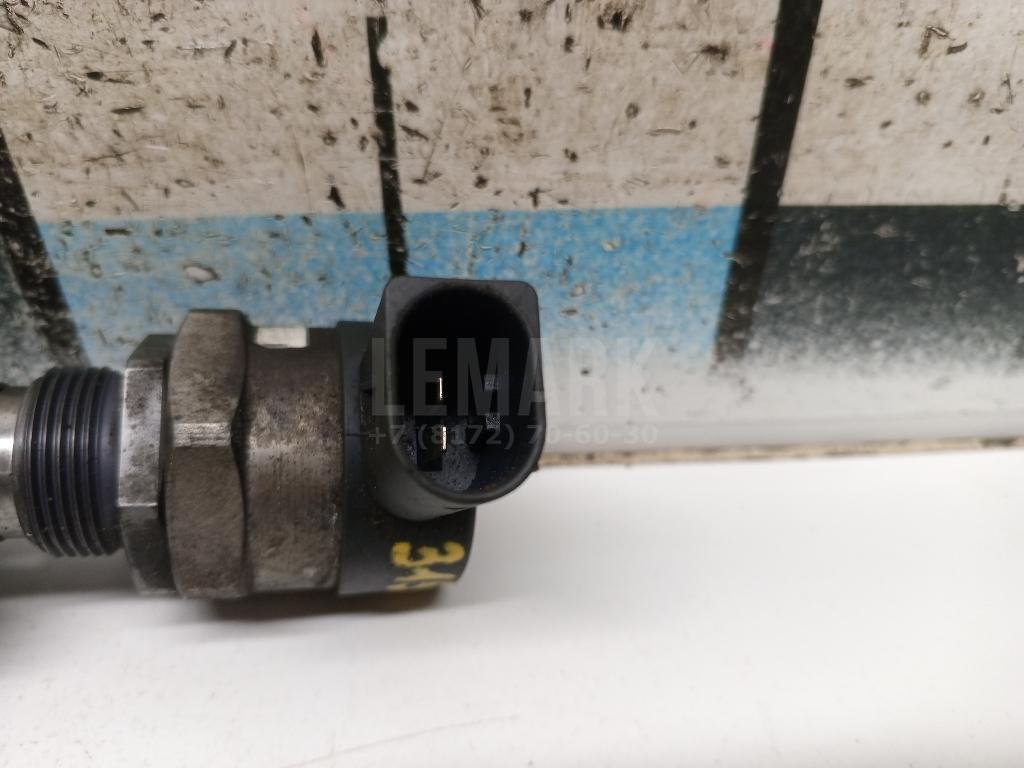 Регулятор давления топлива для  Audi 80/90 [B4] 1991-1995