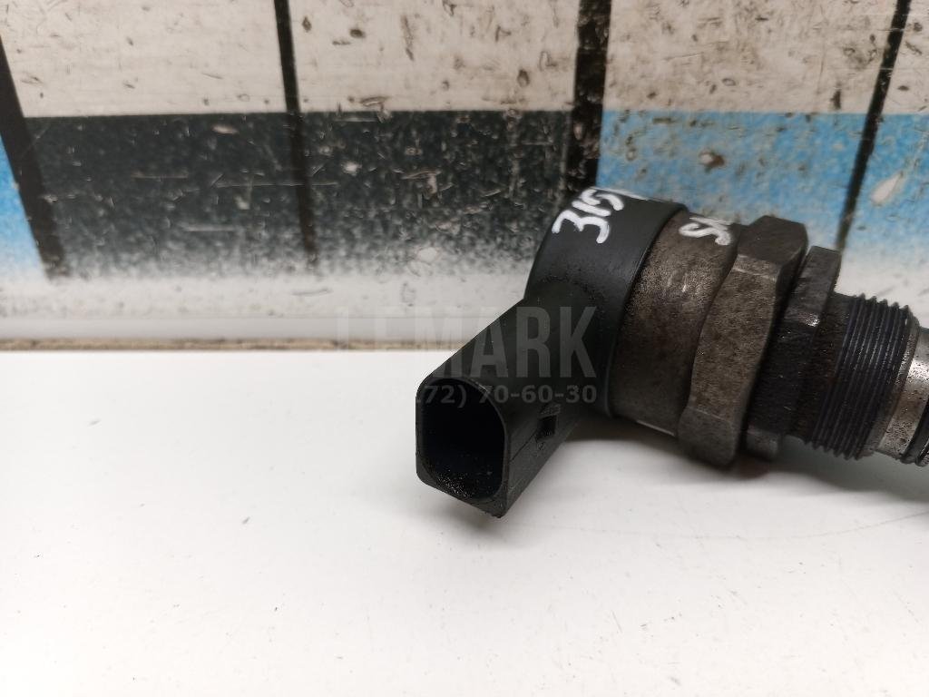 Регулятор давления топлива для  Audi A4 [B8] Allroad 2009-2015