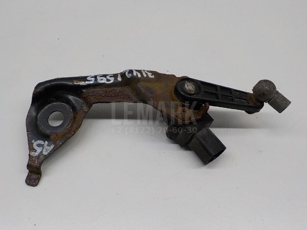 Датчик регулировки дорож. просвета