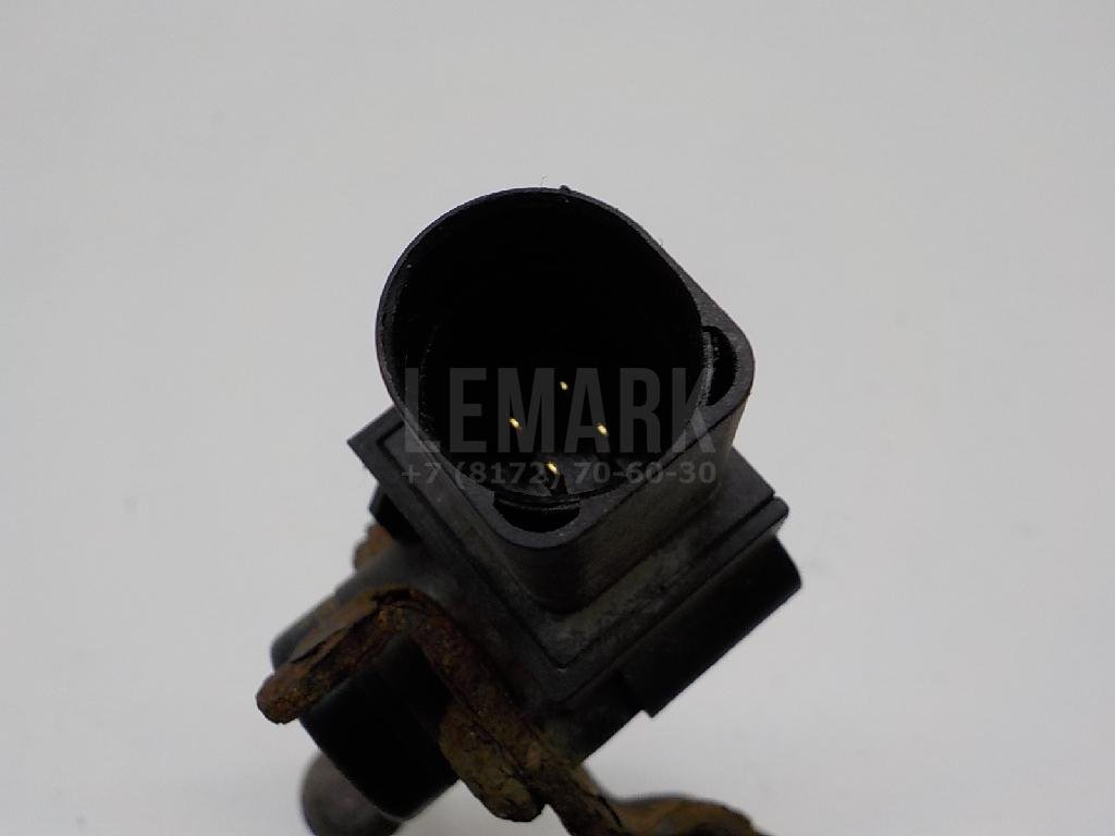 Датчик регулировки дорож. просвета