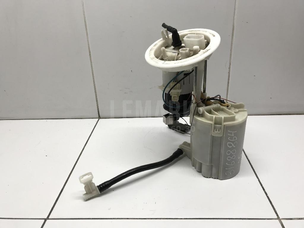 Насос топливный электрический