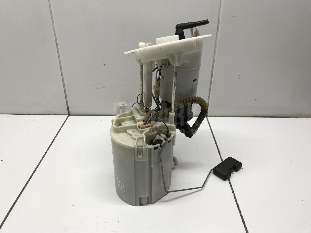 Насос топливный электрический