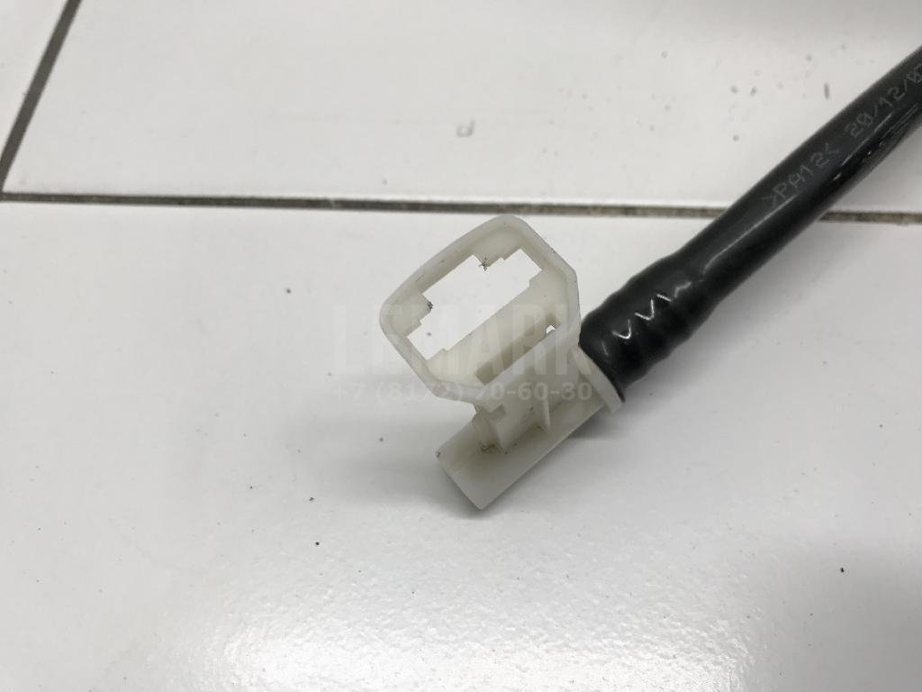 Насос топливный электрический