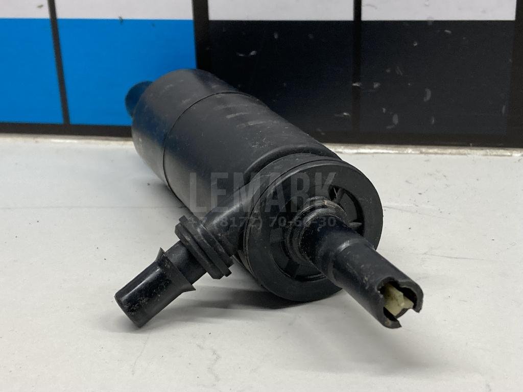 Насос омывателя фар