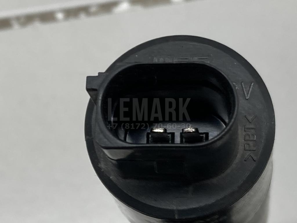 Насос омывателя фар