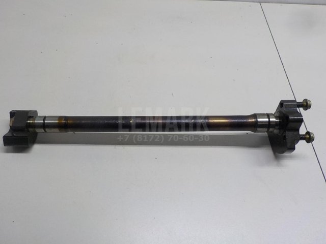 Вал балансирный