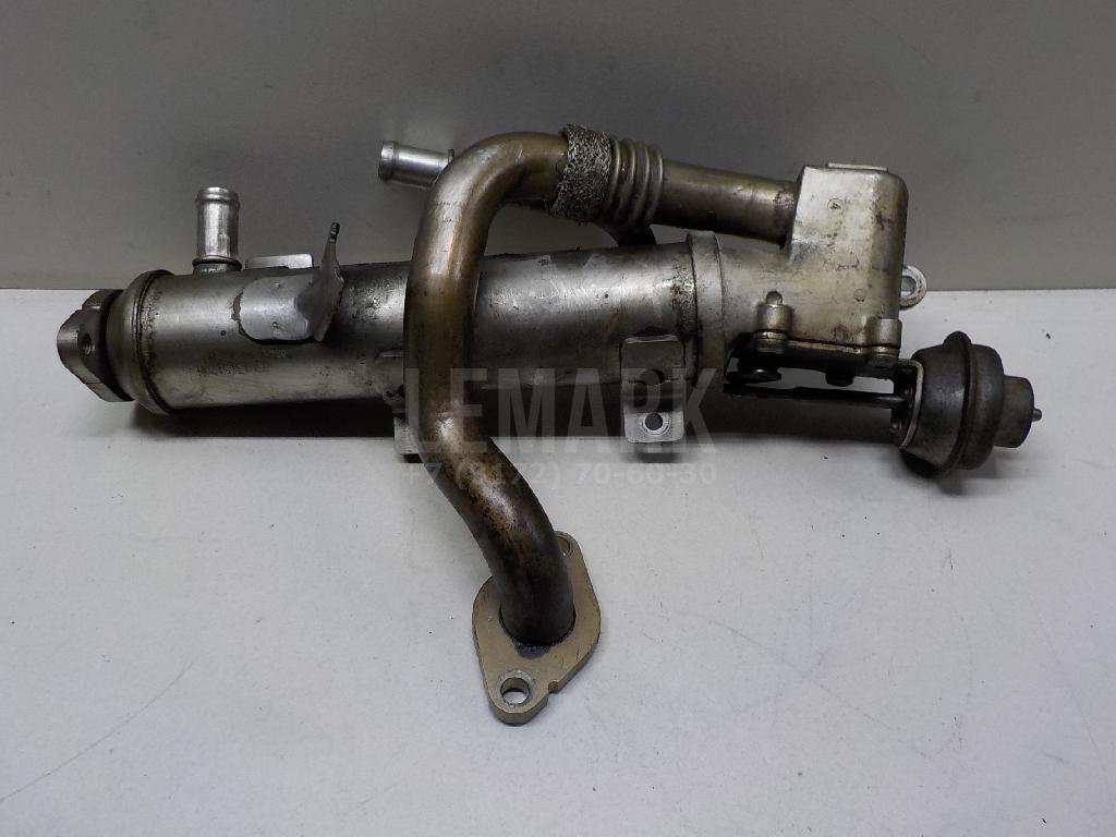Радиатор системы EGR для  Acura MDX 2007-2013