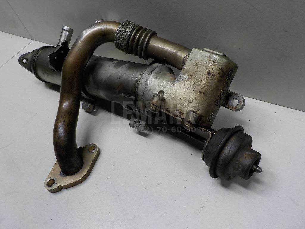 Радиатор системы EGR для  Acura MDX 2007-2013