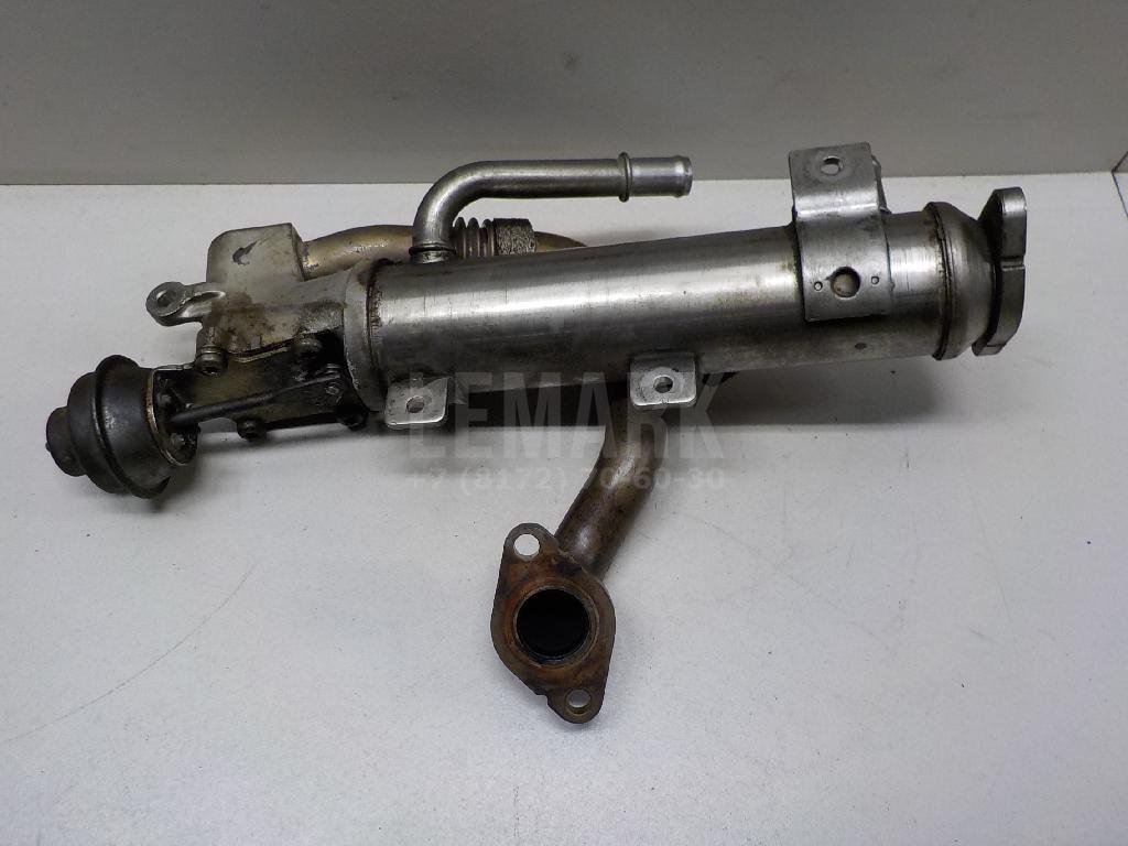 Радиатор системы EGR для  Acura MDX 2007-2013