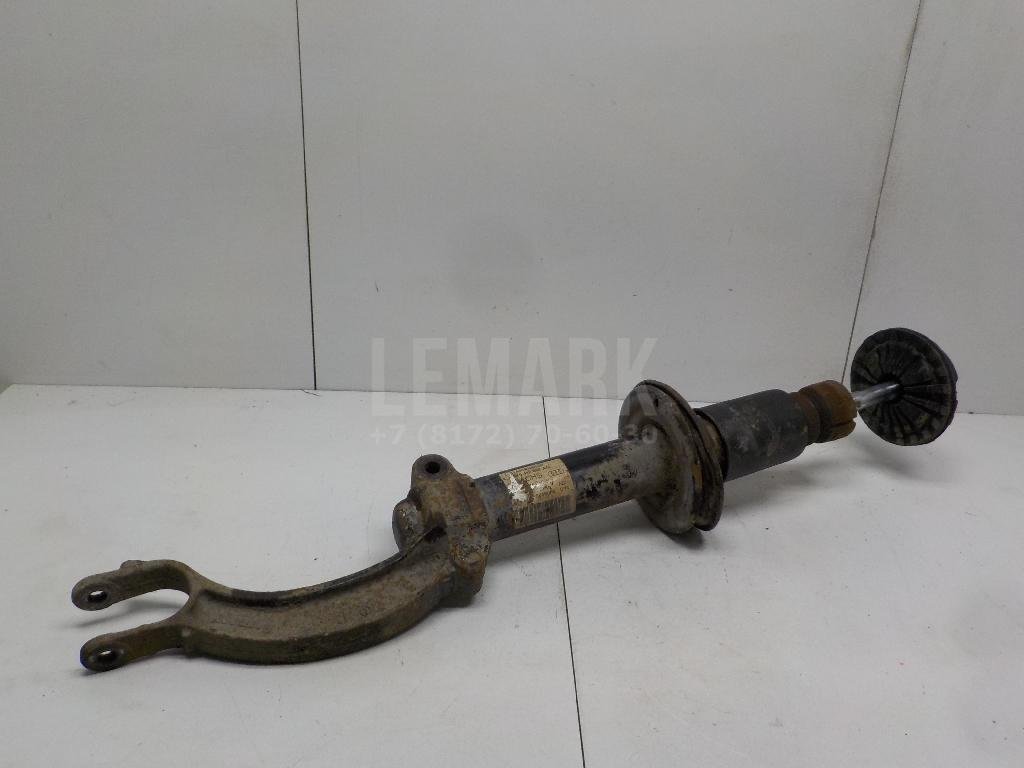 Амортизатор передний