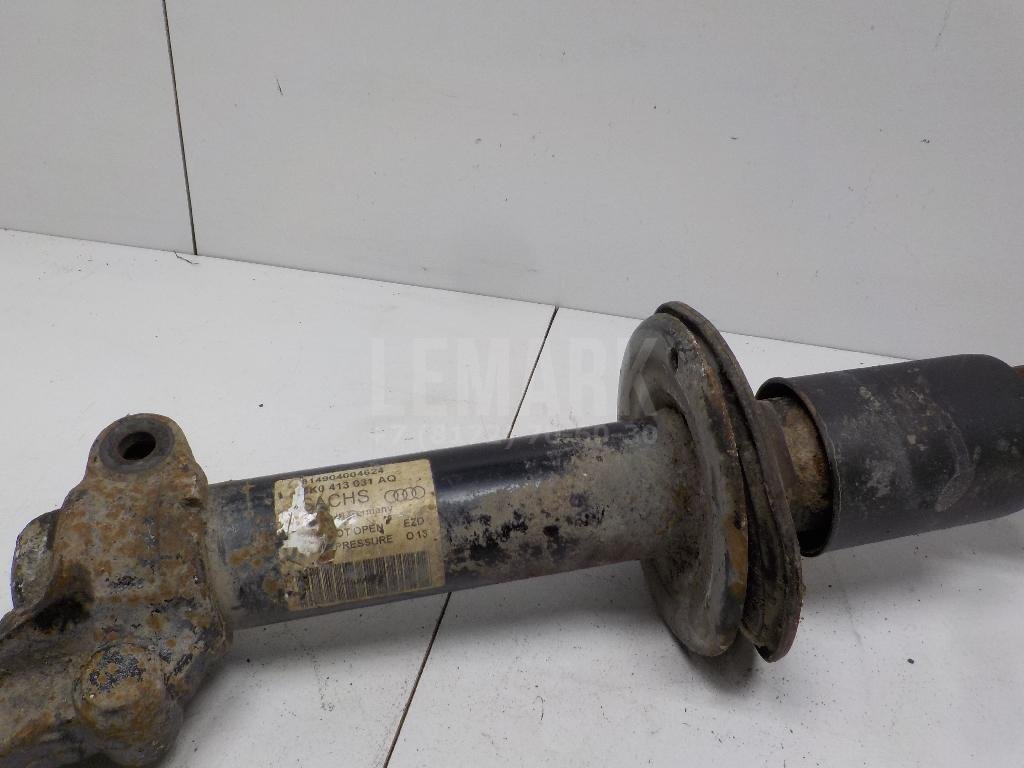 Амортизатор передний