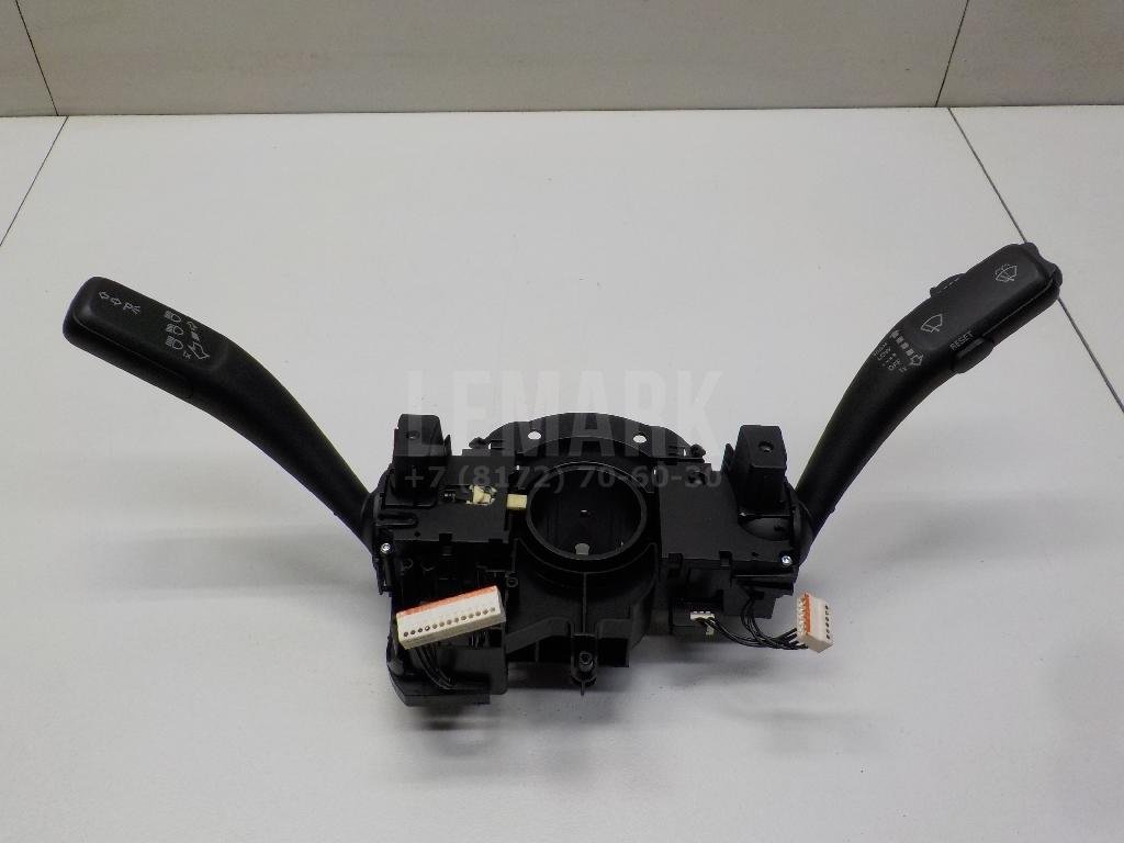 Переключатель подрулевой в сборе