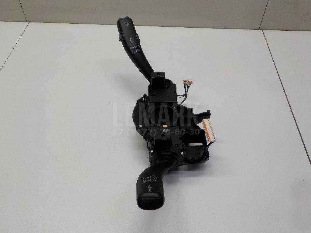 Переключатель подрулевой в сборе