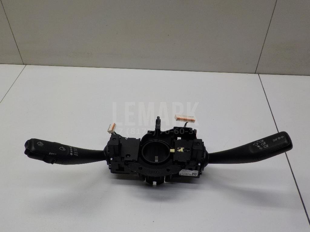 Переключатель подрулевой в сборе