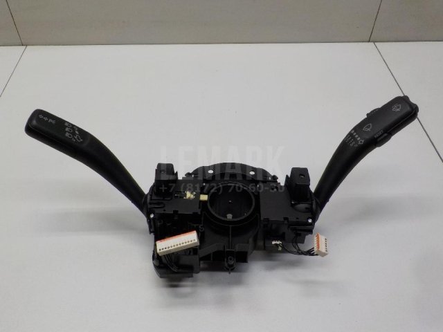 Переключатель подрулевой в сборе