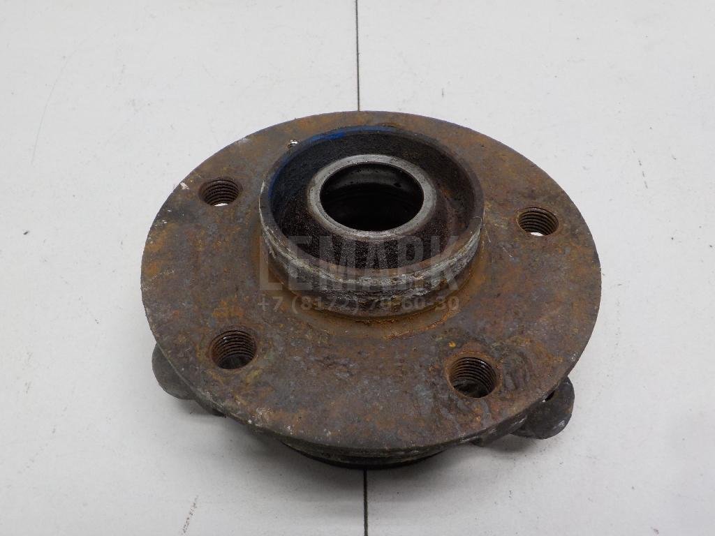 Подшипник ступицы