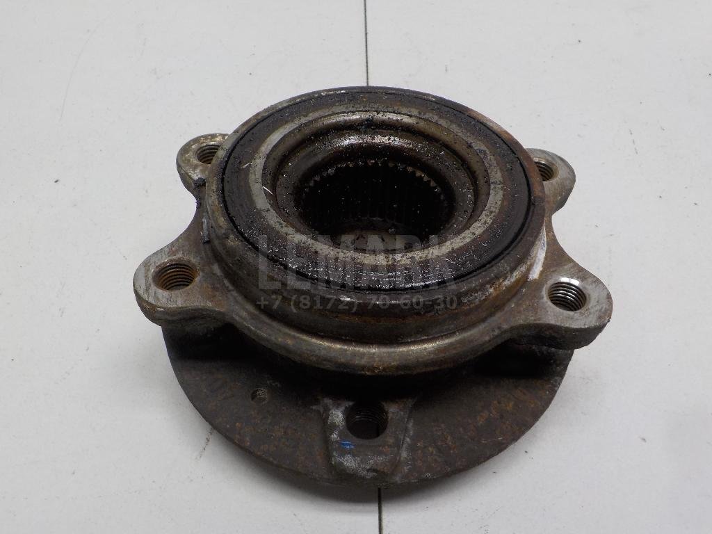 Подшипник ступицы