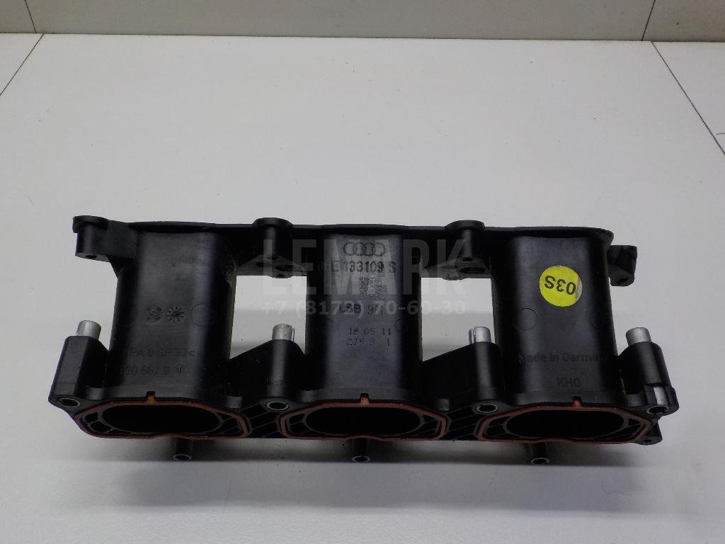 Коллектор впускной