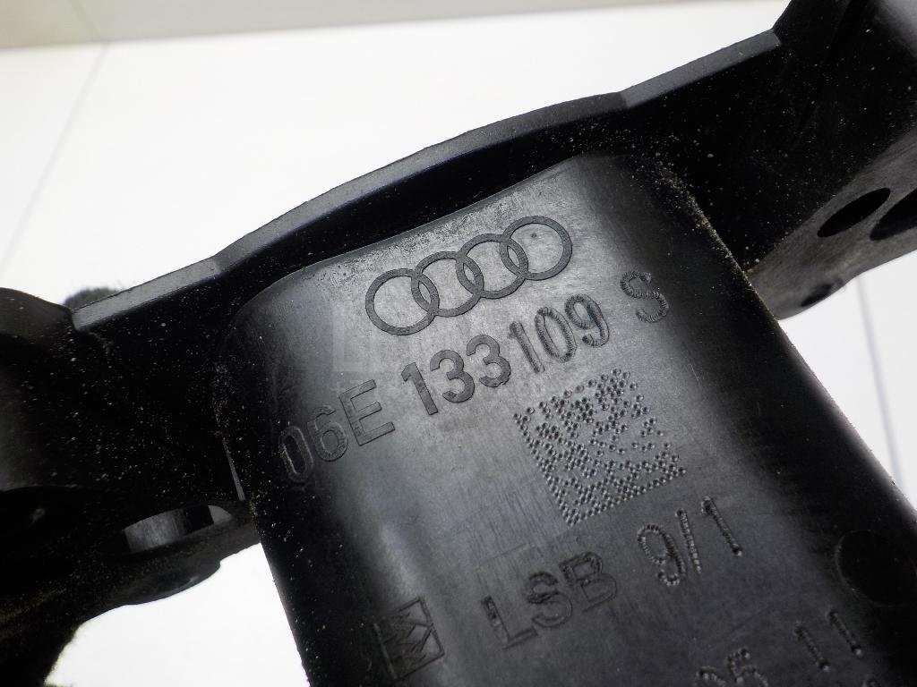 Коллектор впускной