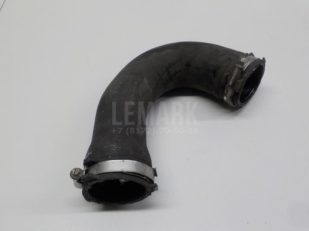 Патрубок интеркулера для  Alfa Romeo Alfetta 1974-1986