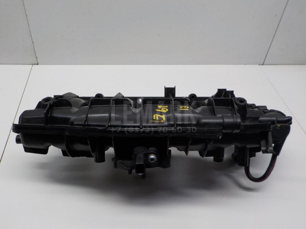 Коллектор впускной для  Audi A3 [8P1] 2003-2013