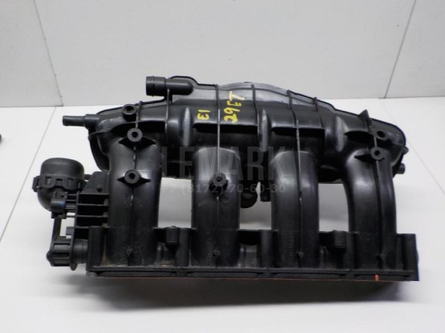 Коллектор впускной