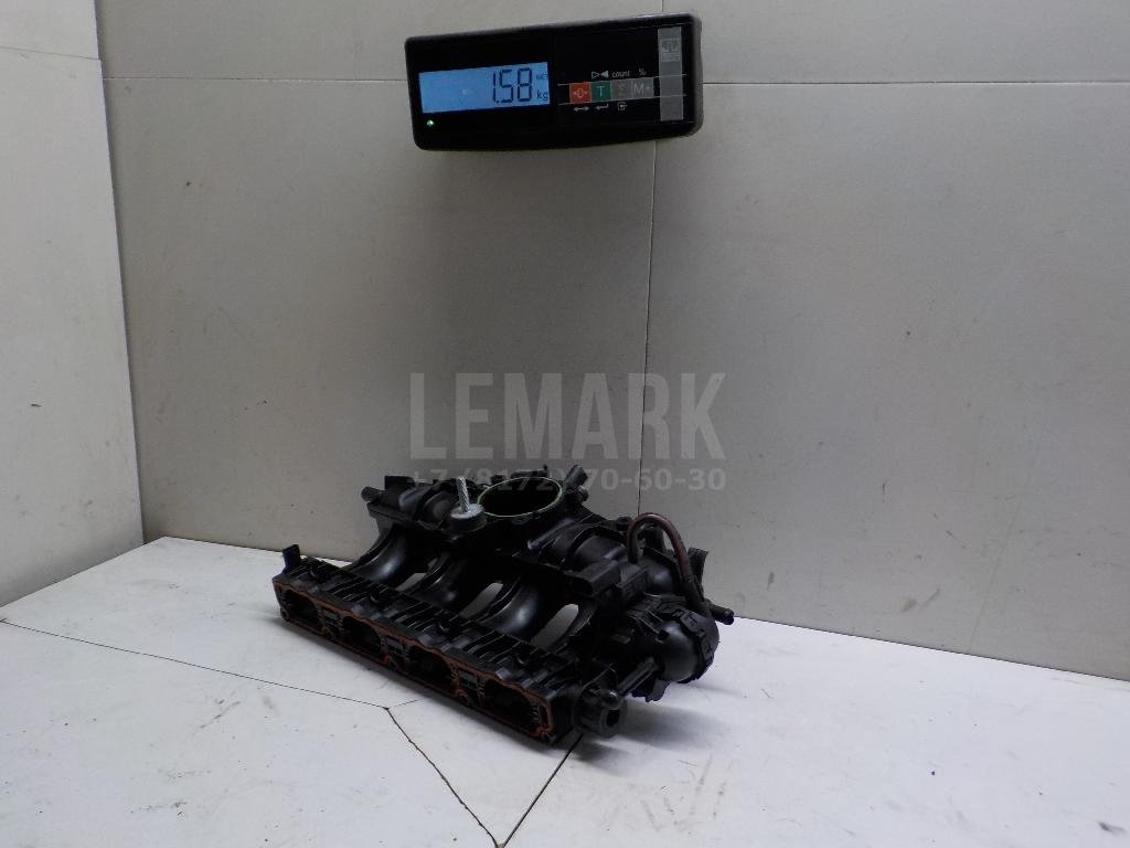 Коллектор впускной для  Audi A3 [8P1] 2003-2013