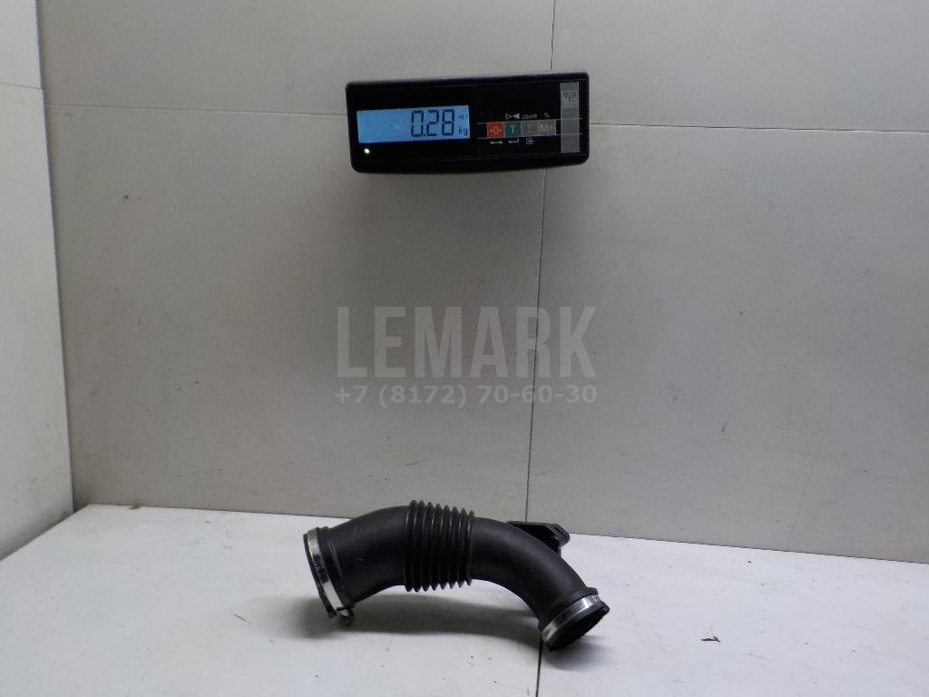 Патрубок воздушного фильтра для  Audi 80/90 [B3] 1986-1991