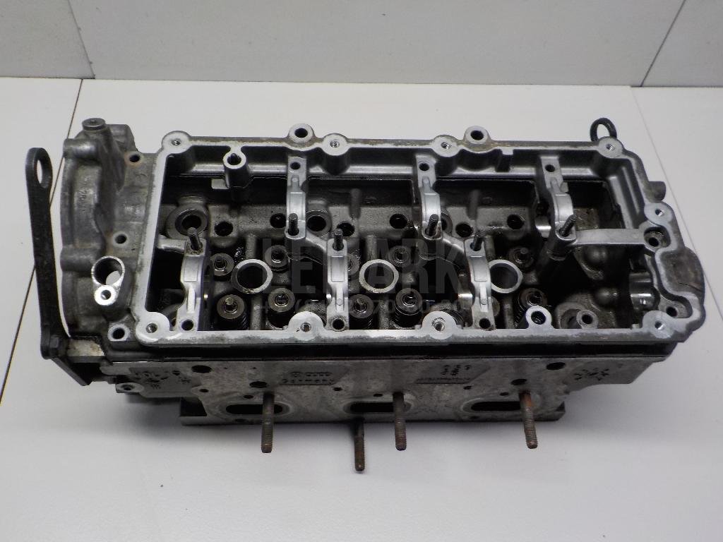 Головка блока