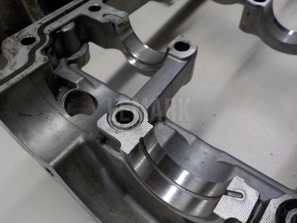 Головка блока