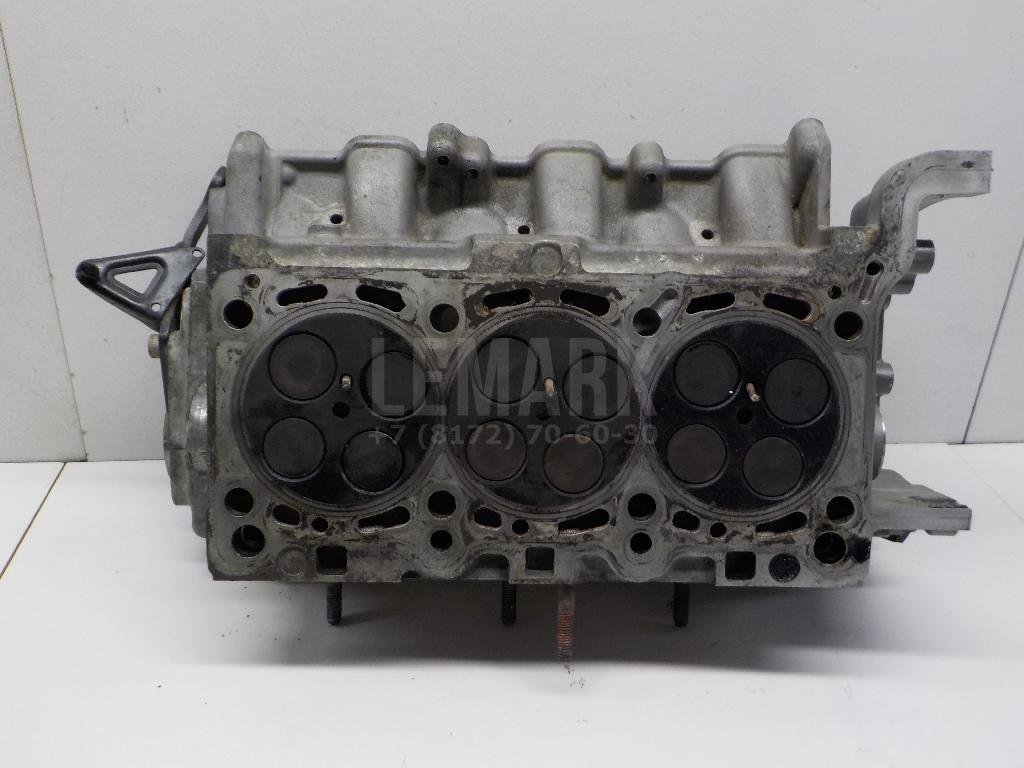 Головка блока