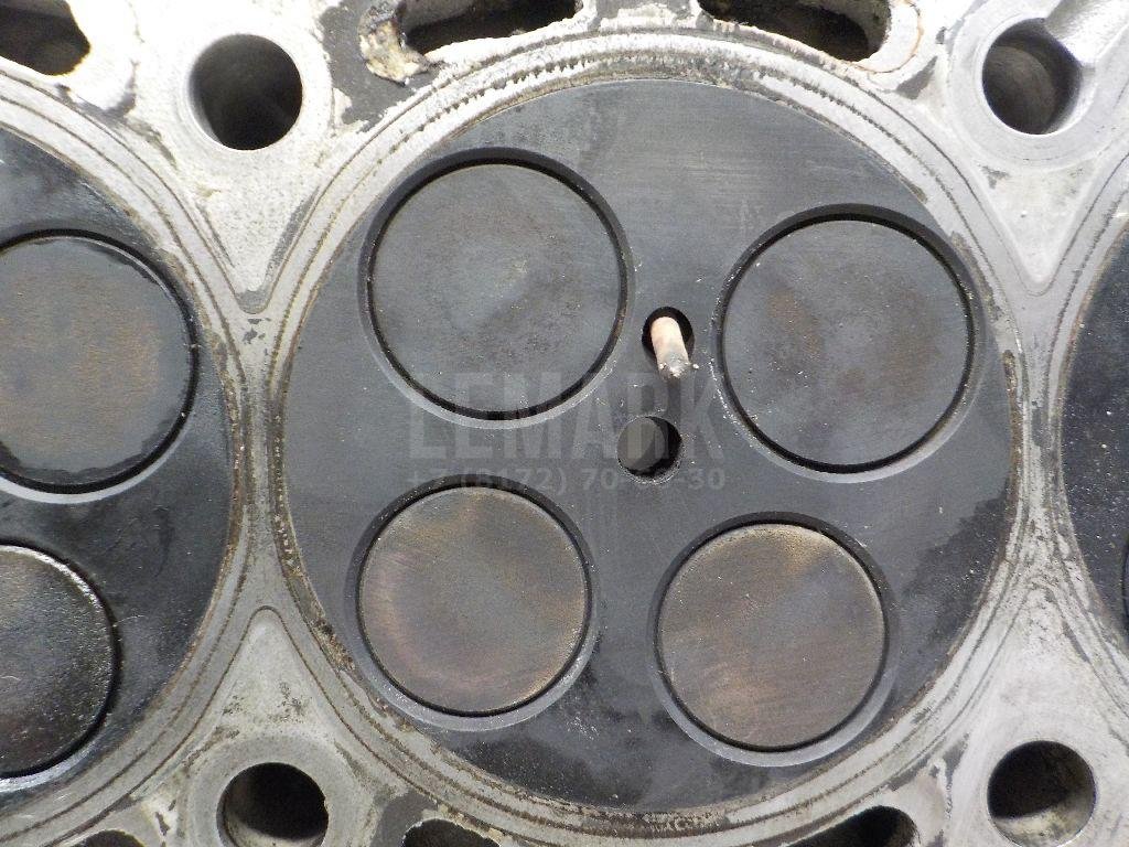 Головка блока