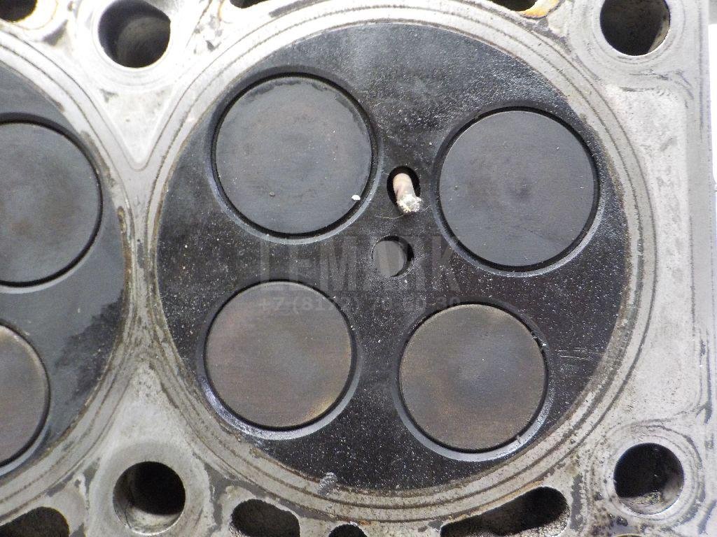 Головка блока