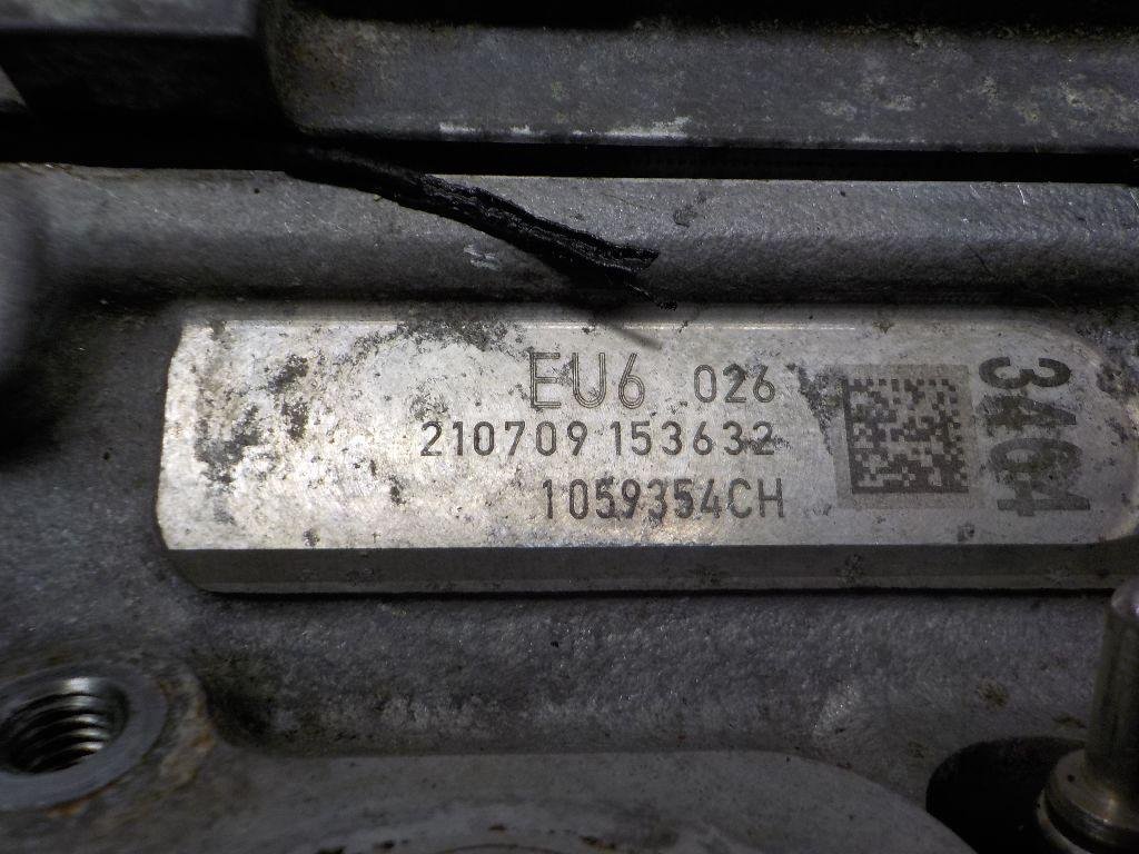 Головка блока