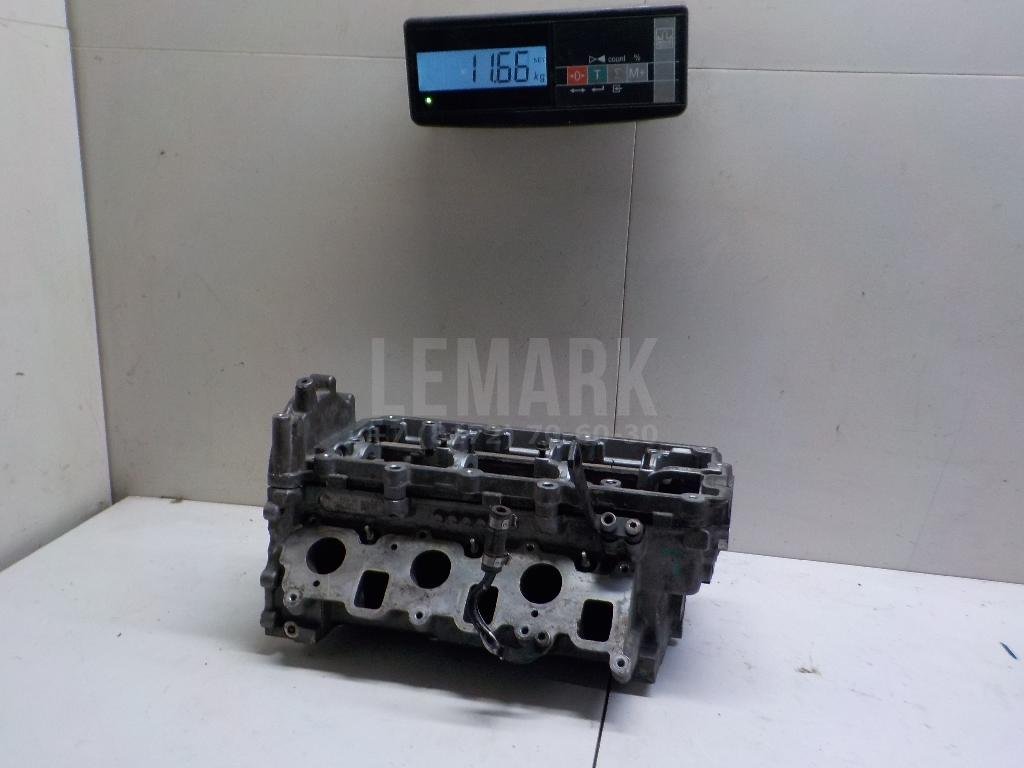 Головка блока