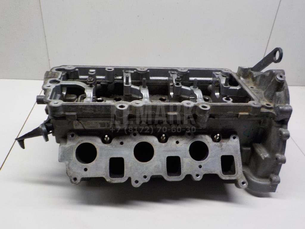 Головка блока