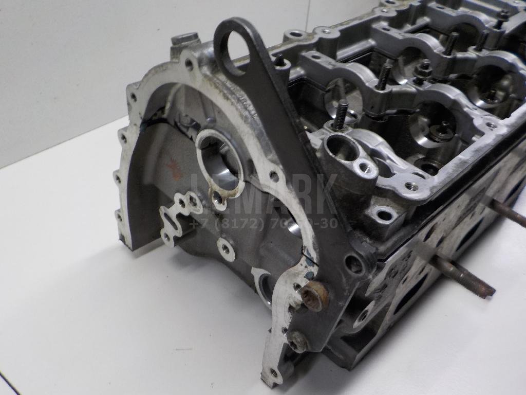 Головка блока