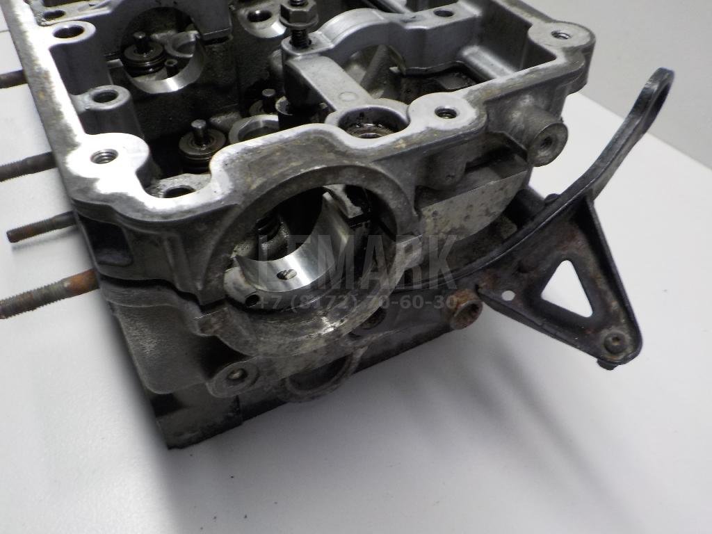 Головка блока