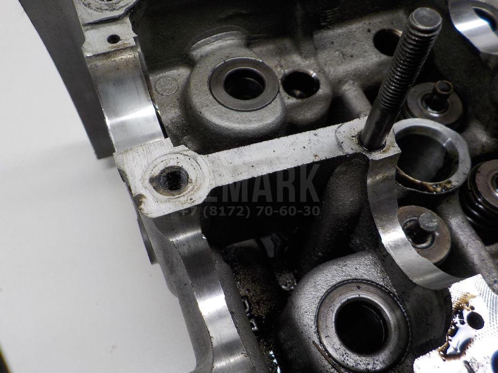 Головка блока