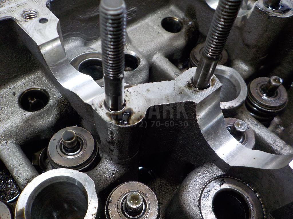 Головка блока