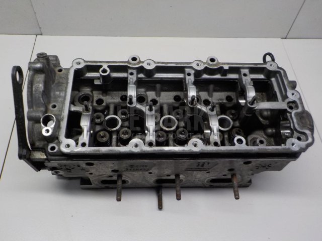 Головка блока