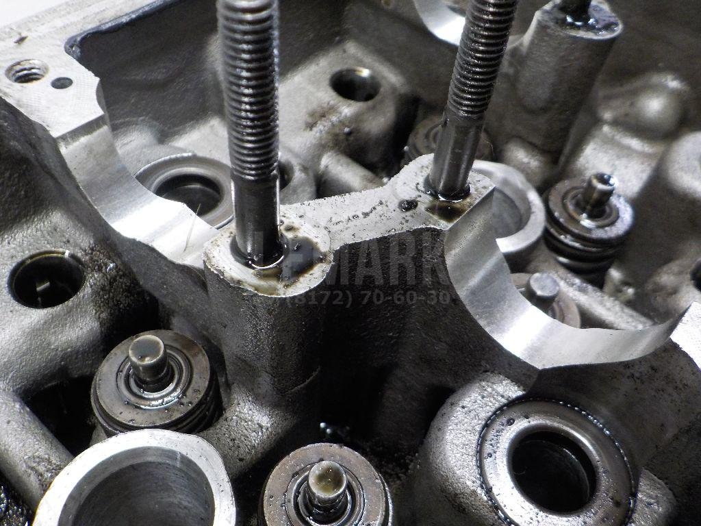 Головка блока